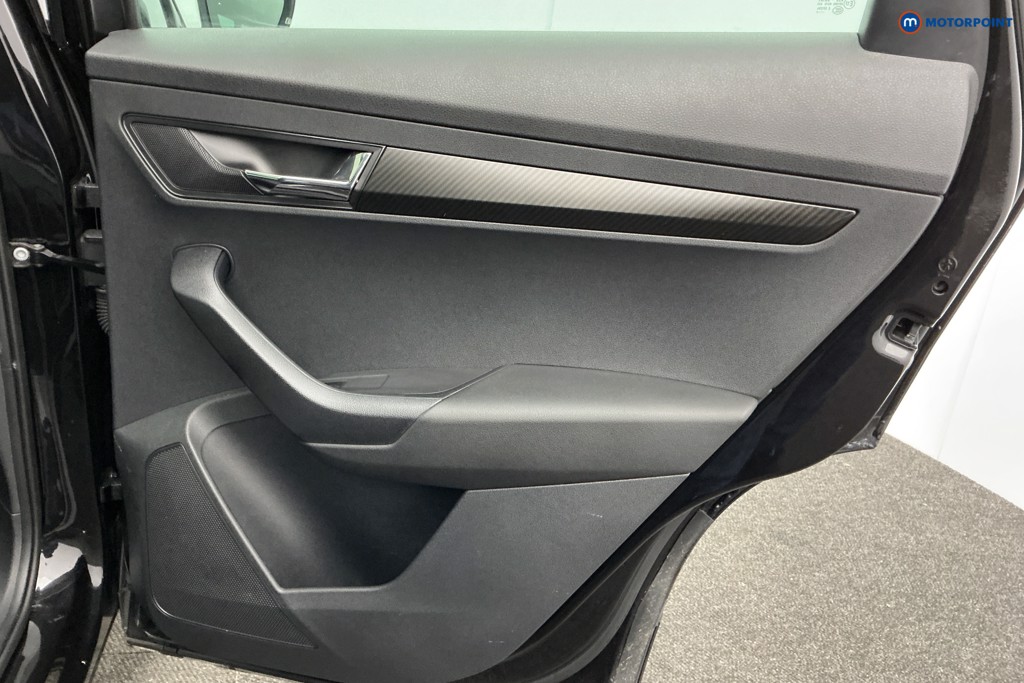 Used Skoda Karoq 2021 for sale - 77519873: Photo 34