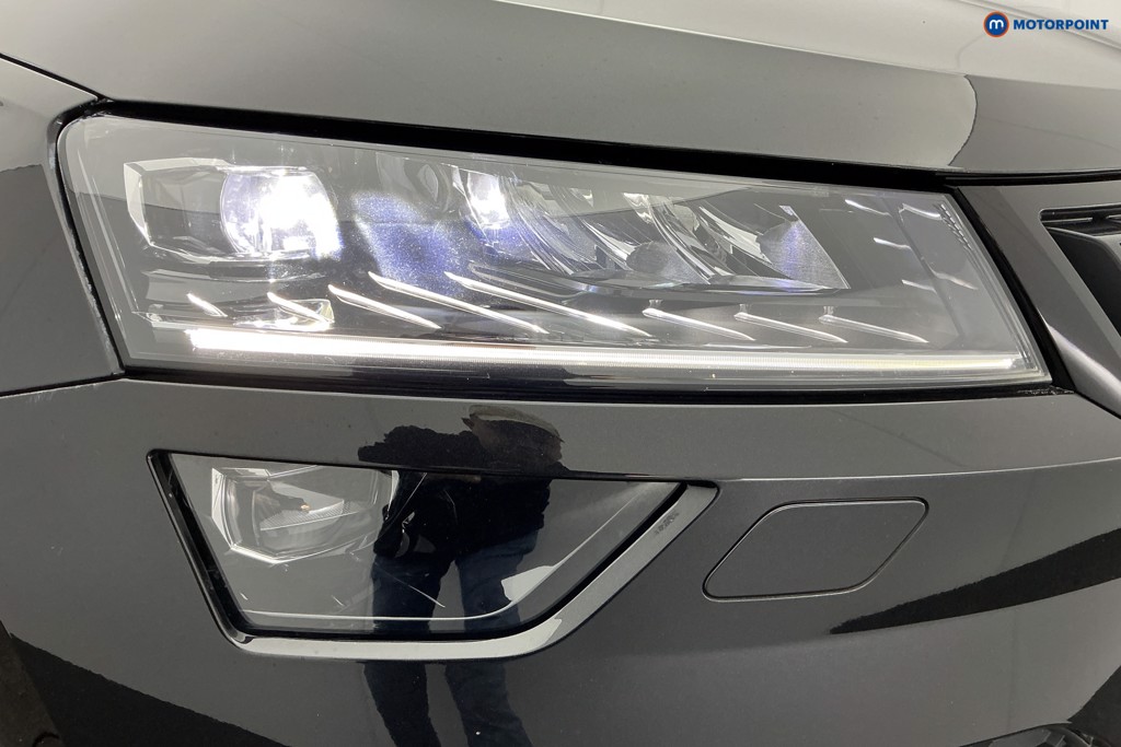 Used Skoda Karoq 2021 for sale - 77519873: Photo 36