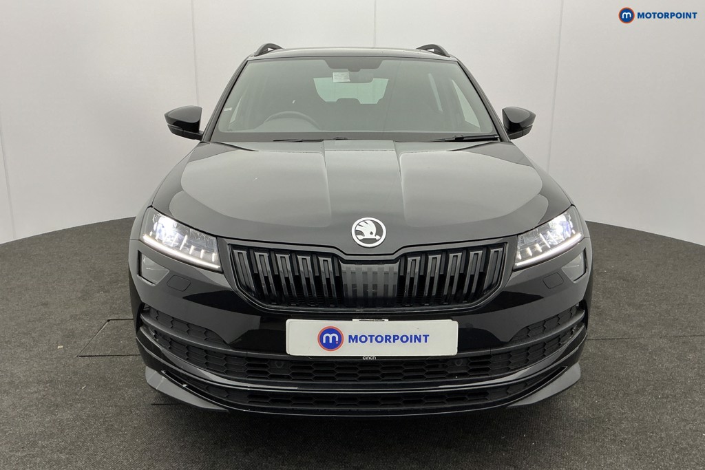 Used Skoda Karoq 2021 for sale - 77519873: Photo 38