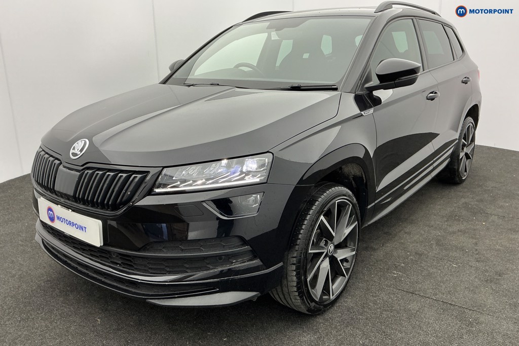 Used Skoda Karoq 2021 for sale - 77519873: Photo 39