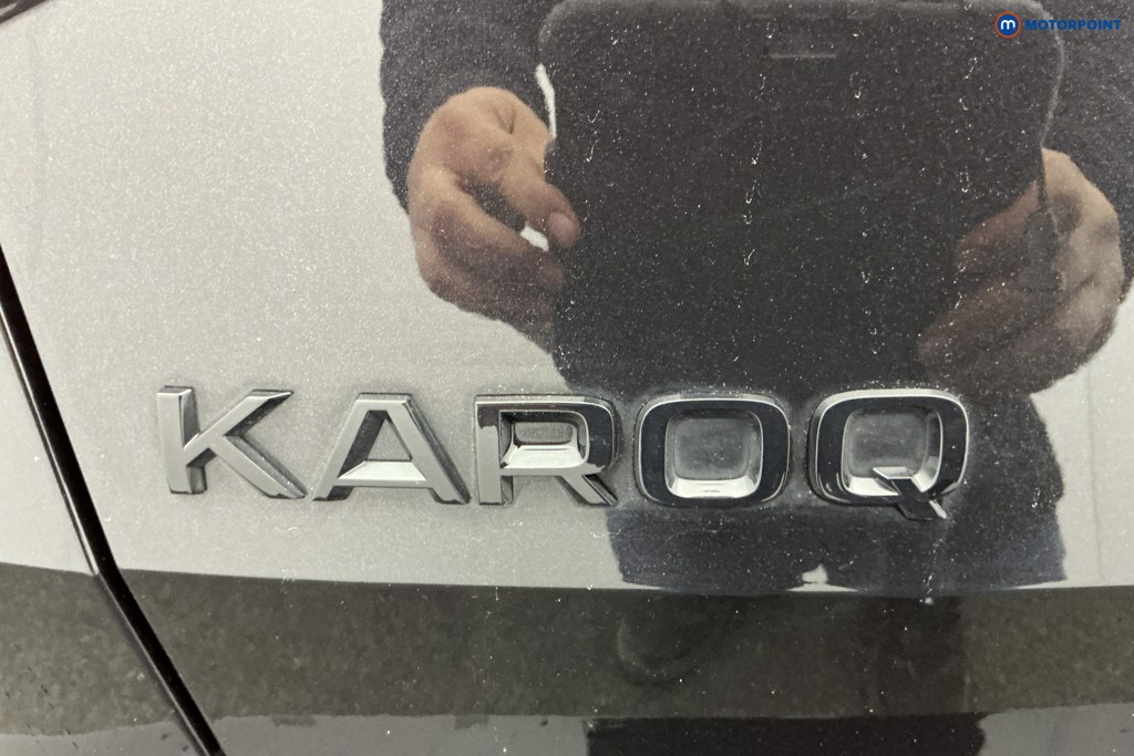 Used Skoda Karoq 2021 for sale - 77519873: Photo 41