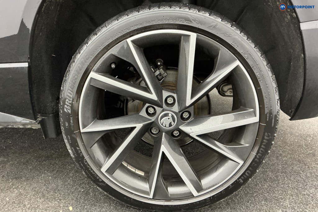 Used Skoda Karoq 2021 for sale - 77519873: Photo 44