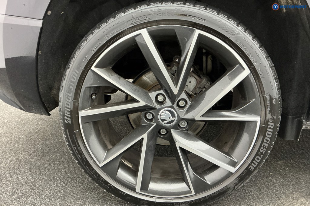 Used Skoda Karoq 2021 for sale - 77519873: Photo 45