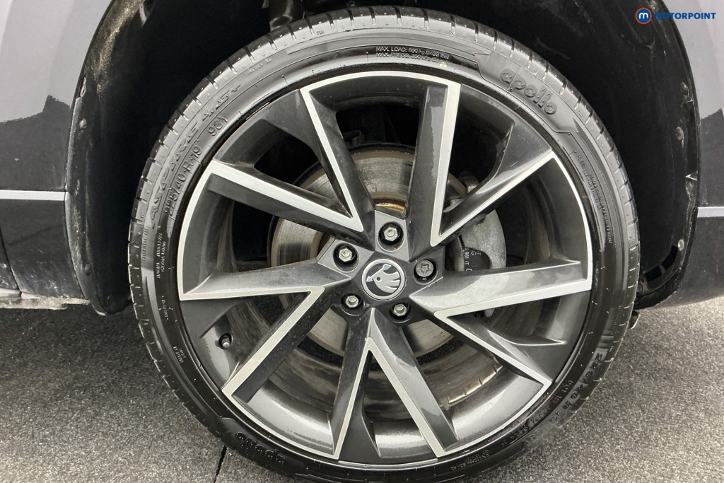 Used Skoda Karoq 2021 for sale - 77519873: Photo 46