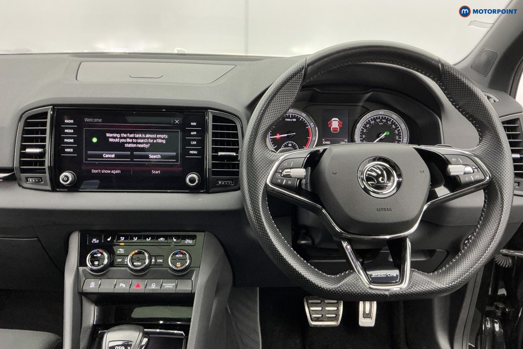 Used Skoda Karoq 2021 for sale - 77519873: Photo 9