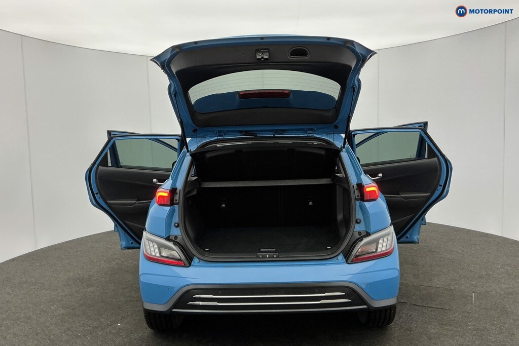 Used Hyundai KONA 2021 for sale - 77446628: Photo 12