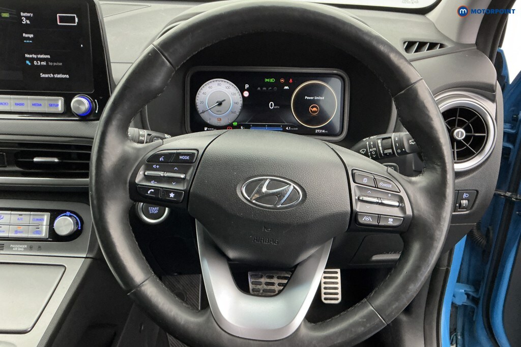 Used Hyundai KONA 2021 for sale - 77446628: Photo 18