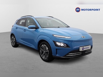 Used Hyundai KONA 2021 for sale - 77446628: Photo