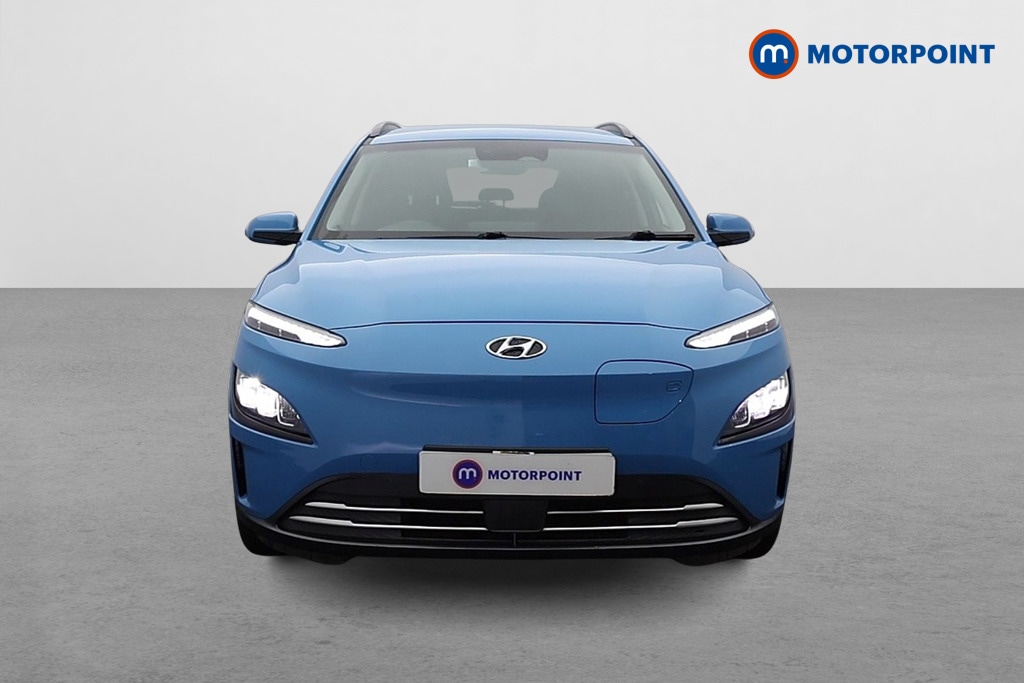 Used Hyundai KONA 2021 for sale - 77446628: Photo 2