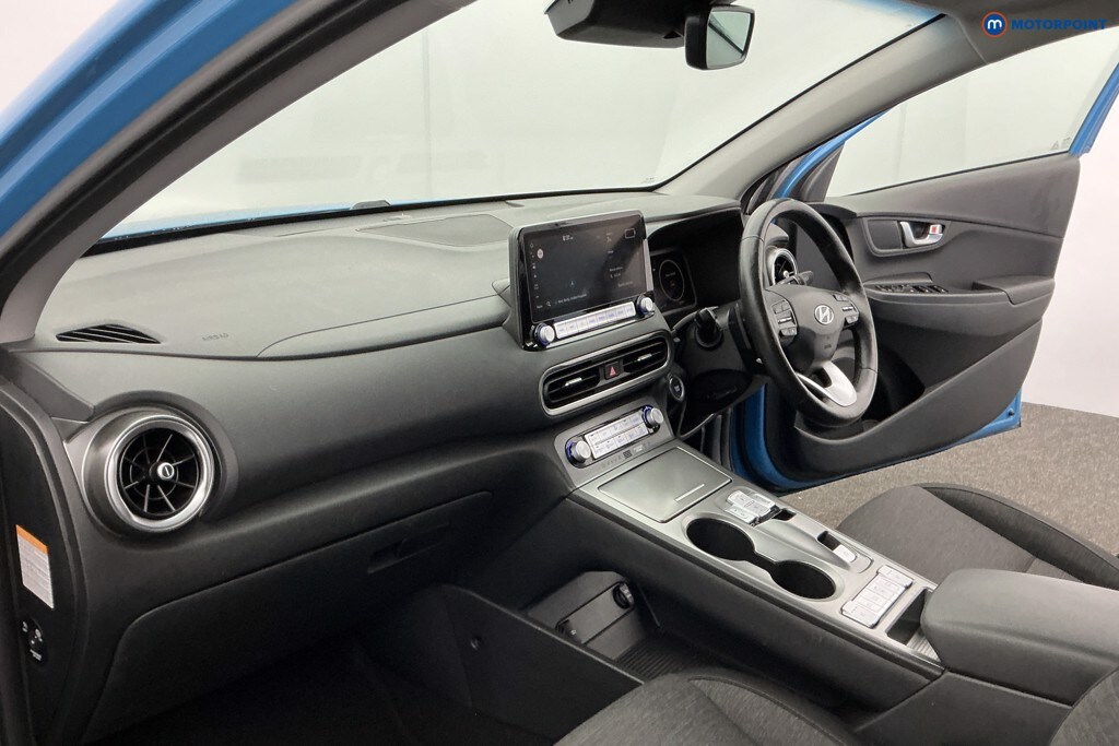 Used Hyundai KONA 2021 for sale - 77446628: Photo 20