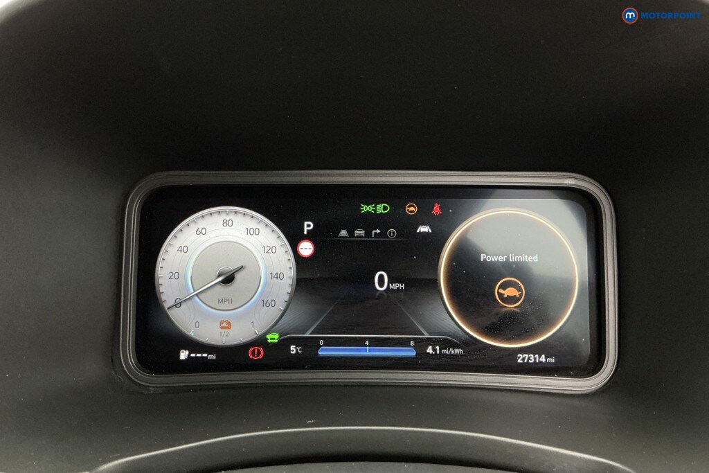 Used Hyundai KONA 2021 for sale - 77446628: Photo 21