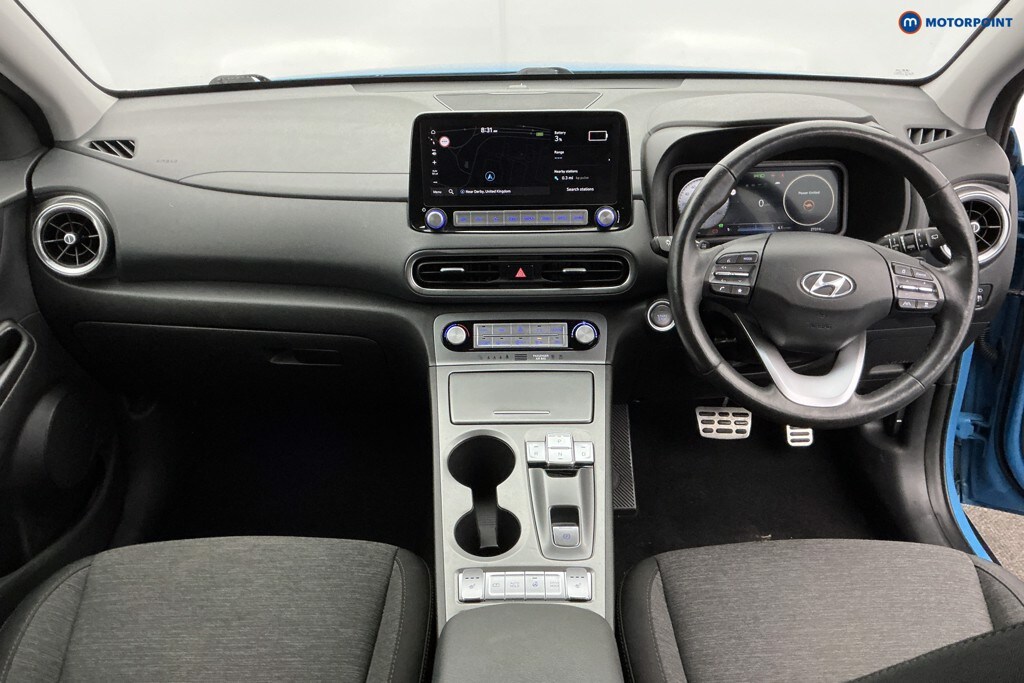 Used Hyundai KONA 2021 for sale - 77446628: Photo 23