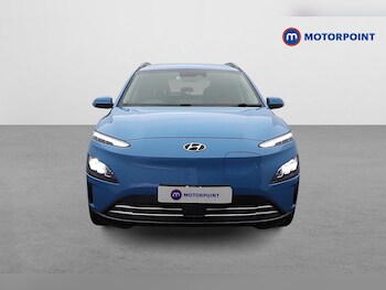 Used Hyundai KONA 2021 for sale - 77446628: Photo