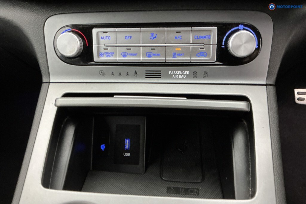 Used Hyundai KONA 2021 for sale - 77446628: Photo 31