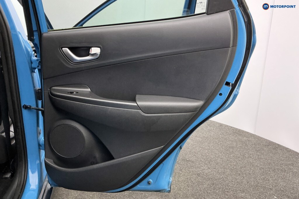 Used Hyundai KONA 2021 for sale - 77446628: Photo 38