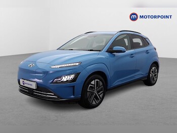 Used Hyundai KONA 2021 for sale - 77446628: Photo