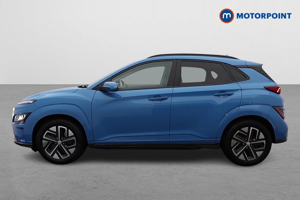 Used Hyundai KONA 2021 for sale - 77446628: Photo 4