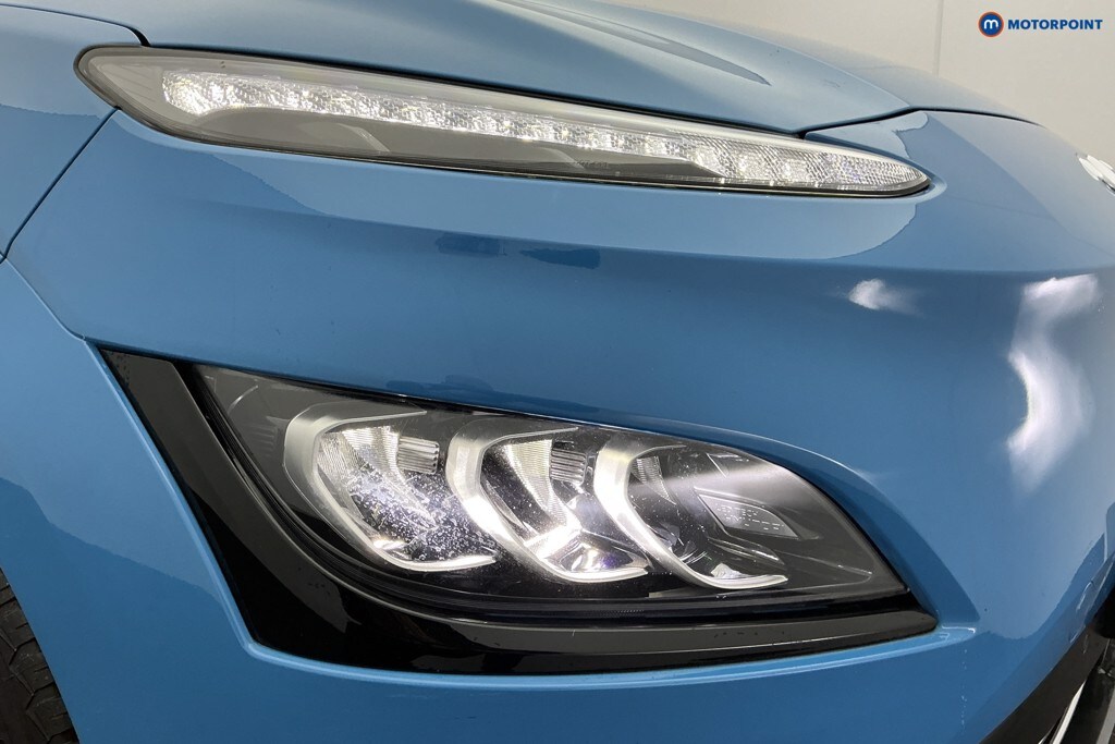 Used Hyundai KONA 2021 for sale - 77446628: Photo 42