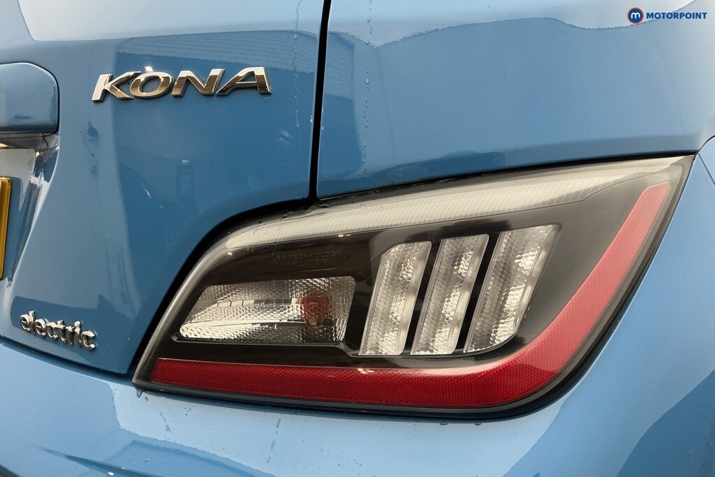 Used Hyundai KONA 2021 for sale - 77446628: Photo 44