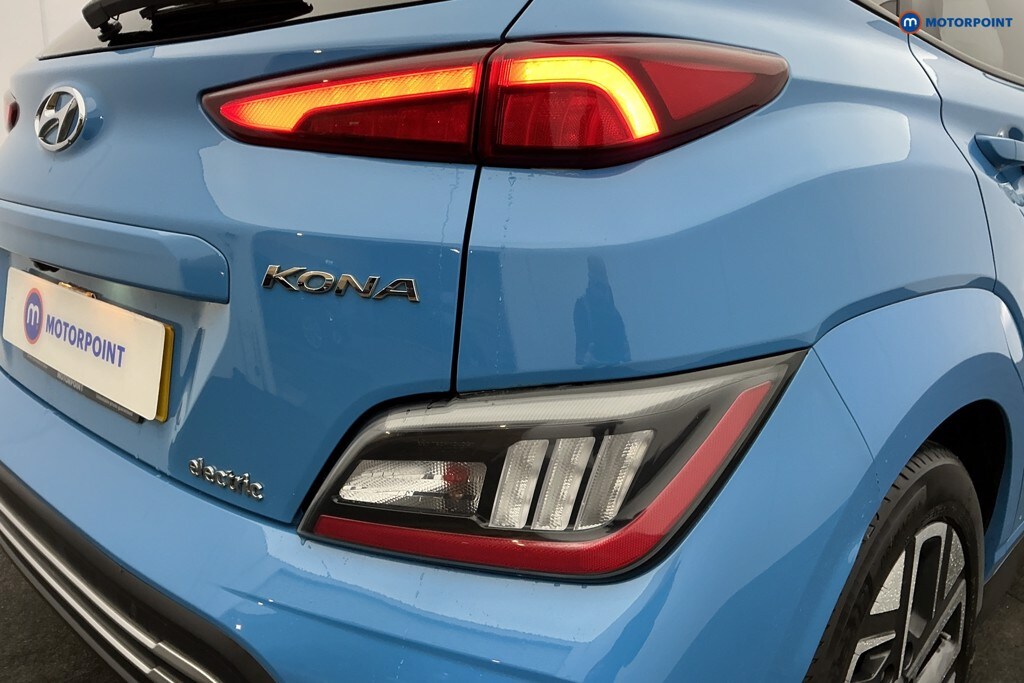 Used Hyundai KONA 2021 for sale - 77446628: Photo 45