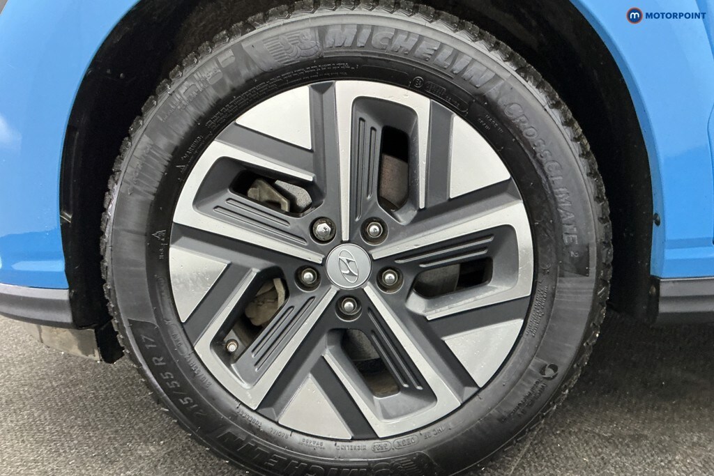 Used Hyundai KONA 2021 for sale - 77446628: Photo 49