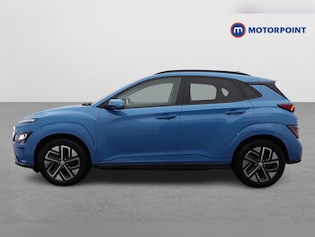 Used Hyundai KONA 2021 for sale - 77446628: Photo