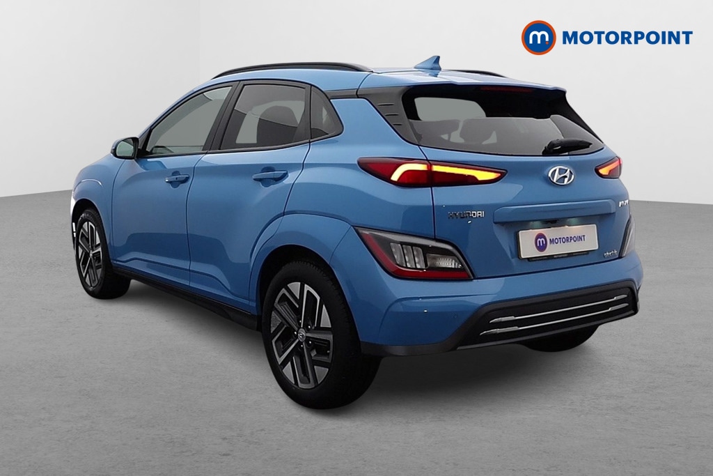Used Hyundai KONA 2021 for sale - 77446628: Photo 5