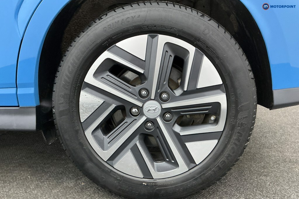 Used Hyundai KONA 2021 for sale - 77446628: Photo 50