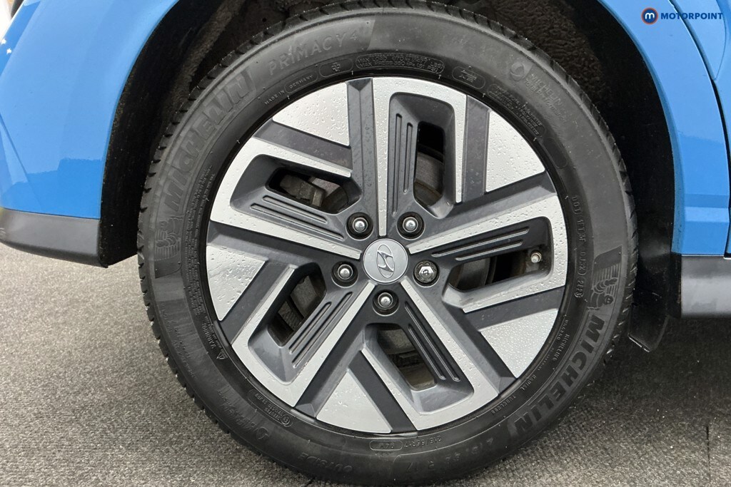 Used Hyundai KONA 2021 for sale - 77446628: Photo 51