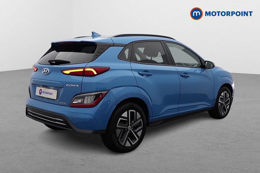 Used Hyundai KONA 2021 for sale - 77446628: Photo 7