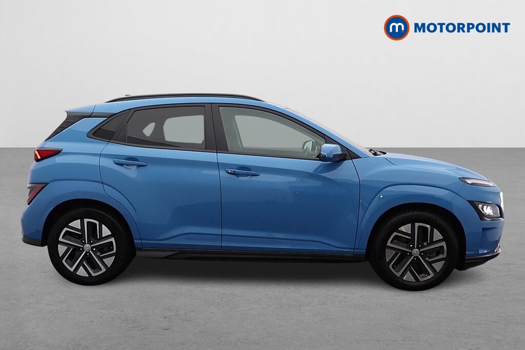 Used Hyundai KONA 2021 for sale - 77446628: Photo 8
