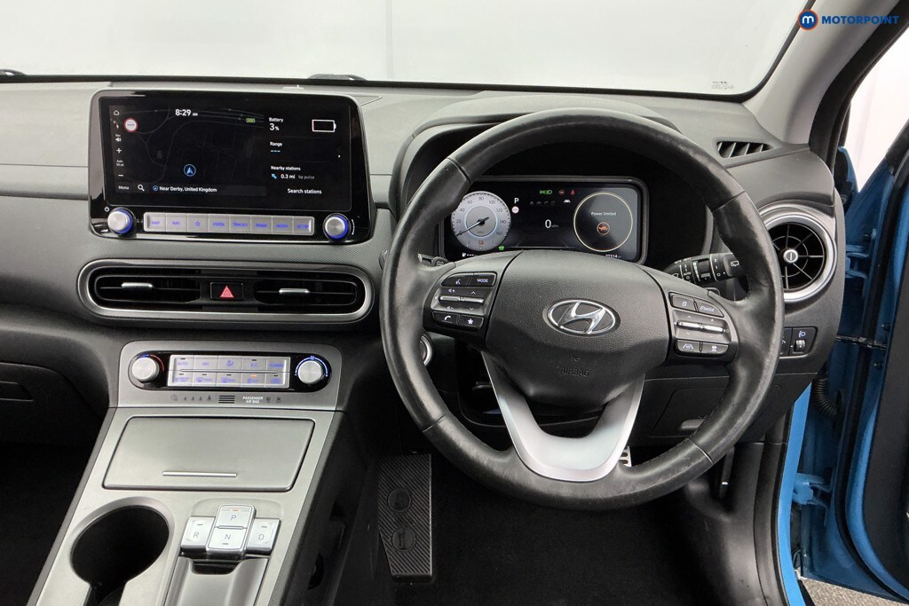 Used Hyundai KONA 2021 for sale - 77446628: Photo 9