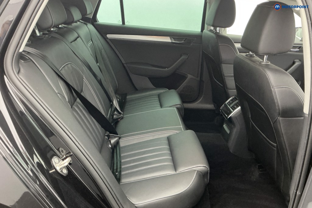 Used Skoda Superb 2022 for sale - 77996282: Photo 14