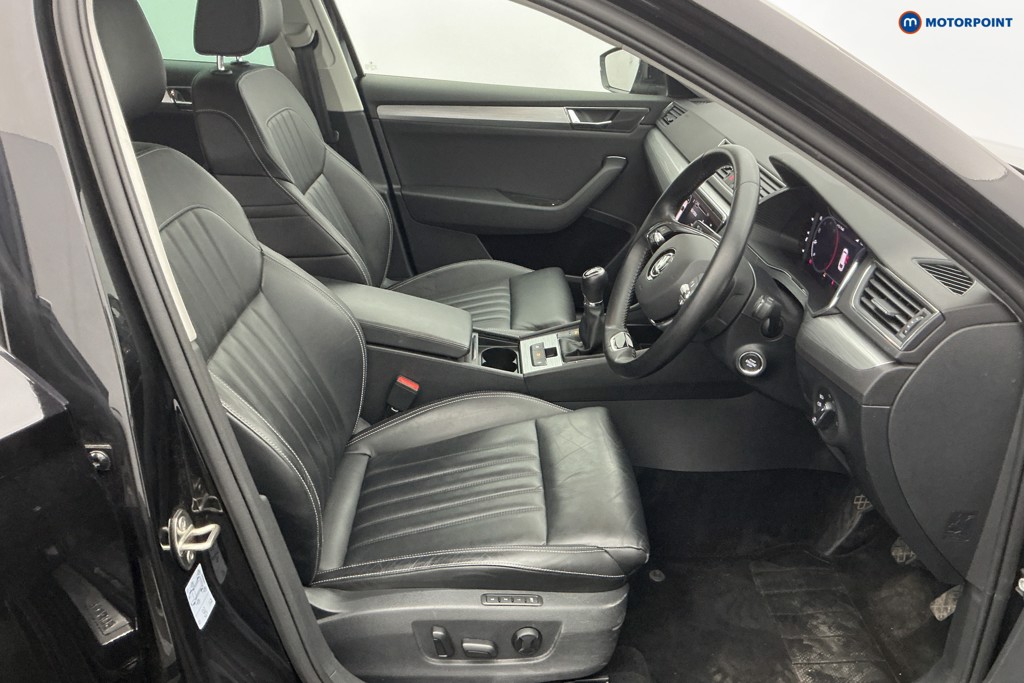 Used Skoda Superb 2022 for sale - 77996282: Photo 15