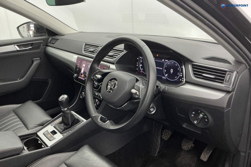 Used Skoda Superb 2022 for sale - 77996282: Photo 17