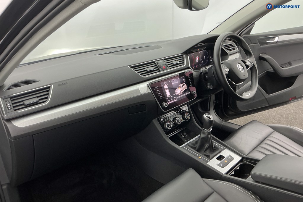 Used Skoda Superb 2022 for sale - 77996282: Photo 18