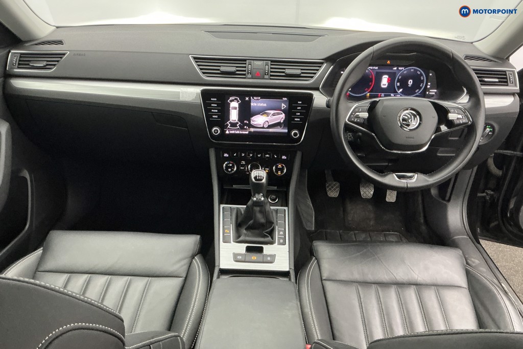 Used Skoda Superb 2022 for sale - 77996282: Photo 21