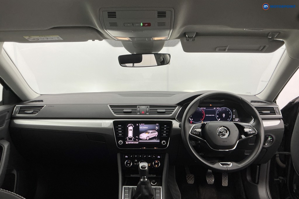 Used Skoda Superb 2022 for sale - 77996282: Photo 22