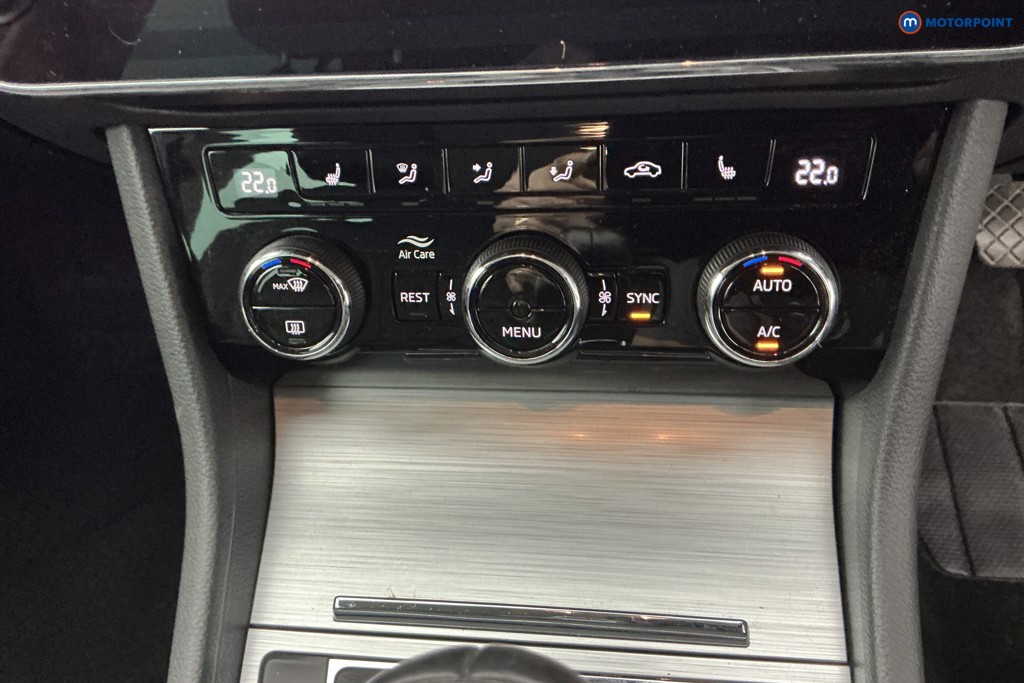 Used Skoda Superb 2022 for sale - 77996282: Photo 28