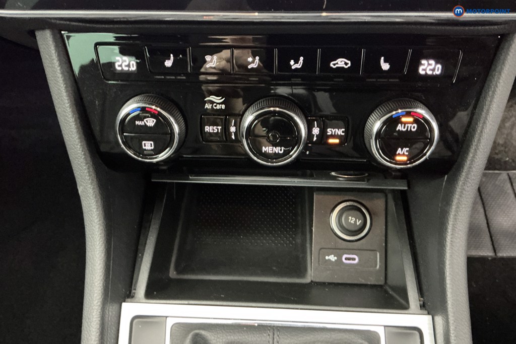 Used Skoda Superb 2022 for sale - 77996282: Photo 29