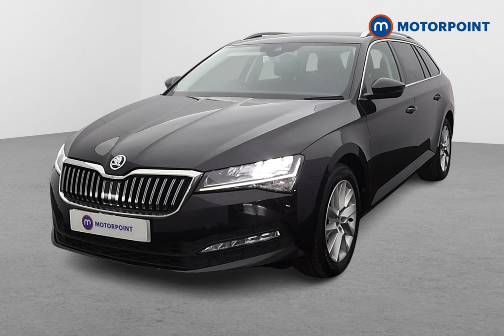 Used Skoda Superb 2022 for sale - 77996282: Photo 3