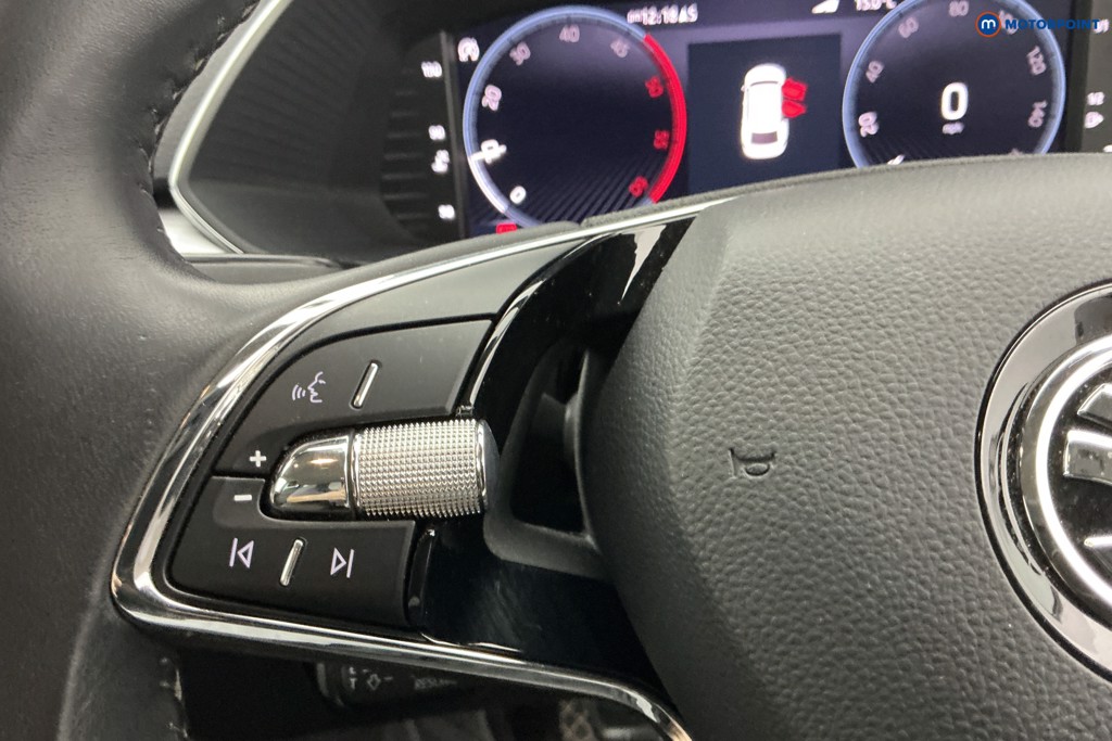 Used Skoda Superb 2022 for sale - 77996282: Photo 32