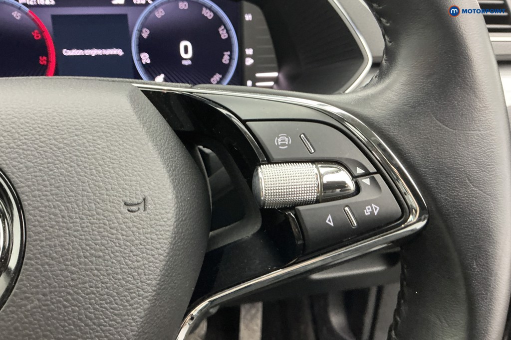 Used Skoda Superb 2022 for sale - 77996282: Photo 33