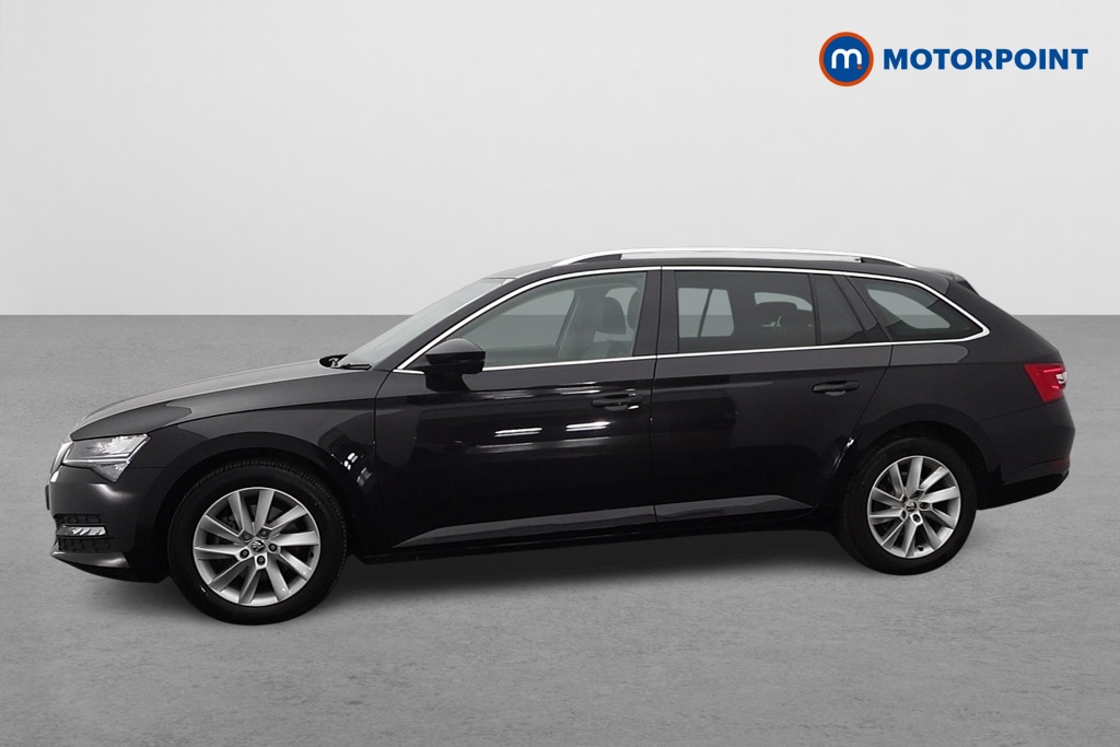 Used Skoda Superb 2022 for sale - 77996282: Photo 4