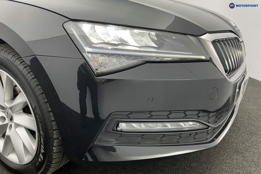Used Skoda Superb 2022 for sale - 77996282: Photo 40