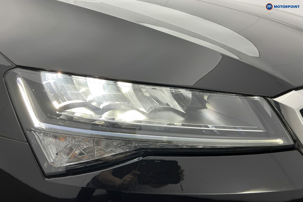 Used Skoda Superb 2022 for sale - 77996282: Photo 41