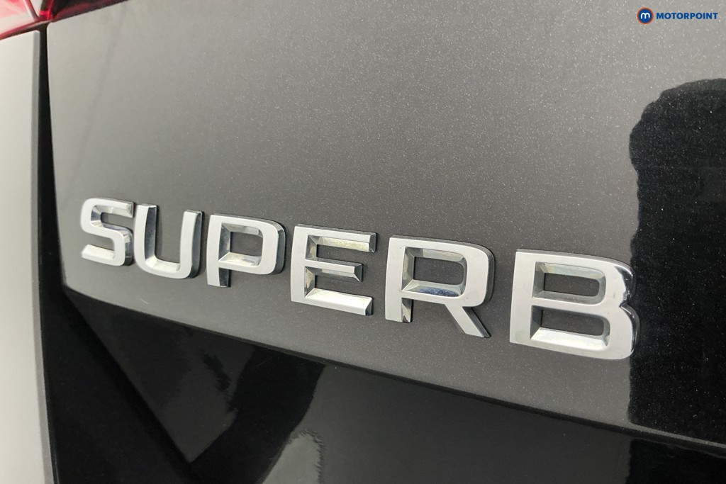 Used Skoda Superb 2022 for sale - 77996282: Photo 43