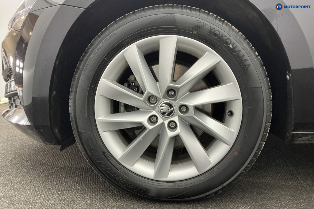 Used Skoda Superb 2022 for sale - 77996282: Photo 44