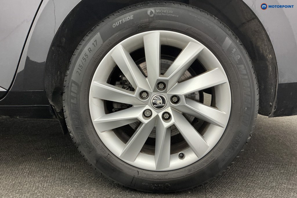 Used Skoda Superb 2022 for sale - 77996282: Photo 45