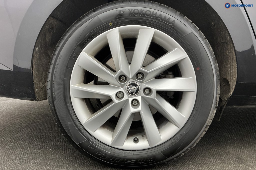 Used Skoda Superb 2022 for sale - 77996282: Photo 46